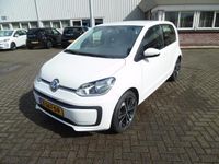 tweedehands VW up! up! 1.0 BMT move