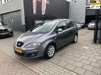 Occasion Seat Altea XL Copa 105 PK (77 kW) 2012 Grijs MPV
