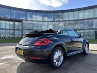 tweedehands VW Beetle Cabriolet 1.2 TSI Design BlueMotion