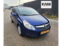 tweedehands Opel Corsa 1.2-16V Business