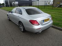 tweedehands Mercedes E220 d Prestige