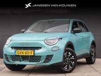 Occasion Fiat 600 Urban 145 PK (106 kW) 2024 Blauw SUV