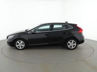 Occasion Volvo V40 Momentum 2016 Zwart (metallic) Hatchback