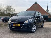 tweedehands Peugeot 208 1.2 PureTech Active | 1e eigenaar + Airco + Dealer