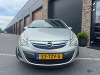 tweedehands Opel Corsa 1.2 Eco Flex Color Edition LPG G3