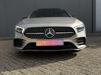 Occasion Mercedes A220 AMG line 190 PK (139 kW) 2019 Sedan