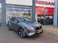 tweedehands Nissan Qashqai 1.3 MHEV Business Premium