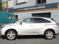 tweedehands Lexus RX450h 450h 4WD Tech , Navi , Cruise , Trekhaak , Leer , Cima ,