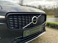 tweedehands Volvo XC60 2.0 Recharge T8 AWD Inscription | Black | Pano | 21"Velgen |