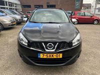 tweedehands Nissan Qashqai 1.6 360 - 123.318 Kilometer - Airco ecc - Panorama