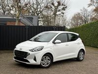 Occasion Hyundai i10 Comfort 2021 Wit Hatchback