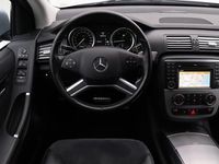 tweedehands Mercedes R300 CDI Prestige 7-persoons | Stoelverwarming | Xenon