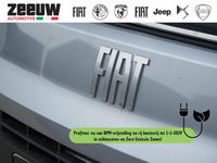 Occasion Fiat Doblò Comfort 102 PK (75 kW) 2024 Grijs MPV