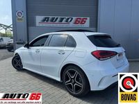 tweedehands Mercedes A200 200AMG EDTION SFEER PANO CAMERA FULL OPTIE