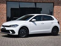 Occasion VW Polo 2023 Wit Sedan