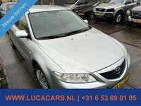 tweedehands Mazda 6 Sport 2.0 CiTD Touring