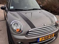 Occasion Mini Cooper 122 PK (89 kW) 2012 Zwart Hatchback