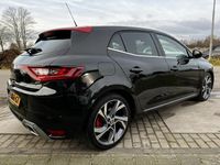 tweedehands Renault Mégane GT 1.6 TCe / Automaat / 205 PK / Camera / PDC V+A