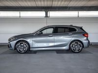 tweedehands BMW 120 1 Serie i