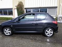 tweedehands Peugeot 206 1.6-16V XS