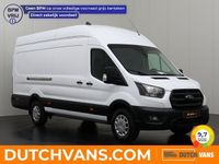 Occasion Ford Transit 170 PK (125 kW) 2023 Wit Van