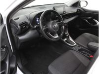 Occasion Toyota Yaris Active 116 PK (85 kW) 2021 Wit Hatchback
