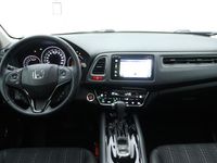 tweedehands Honda HR-V 1.5 i-VTEC Executive | Panoramadak | Trekhaak | Schuif-kanteldak | Parkeersensoren |