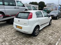 tweedehands Fiat Grande Punto 1.3 M-Jet Actual