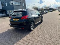 tweedehands Peugeot 2008 AUTOMAAT