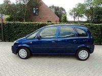 tweedehands Opel Meriva 1.7 CDTi Business.