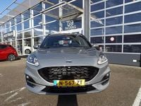 Occasion Ford Kuga ST-Line 150 PK (110 kW) 2021 Grijs SUV