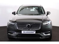 Occasion Volvo XC90 Inscription 391 PK (287 kW) 2021 Grijs SUV