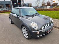 Occasion Mini Cooper 116 PK (85 kW) 2005 Hatchback