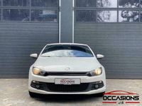 tweedehands VW Scirocco 1.4 TSI!|ZEER NETJES!|STOELVW|PDC