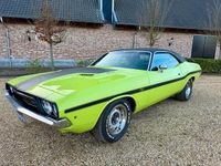Occasion Dodge Challenger 190 PK (139 kW) 1972 Coupé