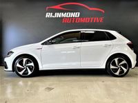 tweedehands VW Polo 2.0 TSI GTI BLACK-LINE |XENON | 18 INCH.