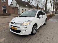 Occasion Citroën C3 PureTech 68 PK (50 kW) 2015 Wit Hatchback