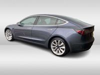 tweedehands Tesla Model 3 Long Range 75 kWh | 351PK | PANO | LEDER | 19 INCH