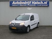 Occasion Renault Kangoo 110 PK (80 kW) 2015 Wit Van