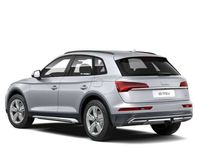 tweedehands Audi Q5 50 TFSI e 299pk quattro Advanced | Trekhaak | 19"