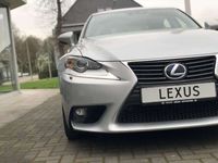 tweedehands Lexus IS300 223PK Business Line | Navigatie Cruise control 1