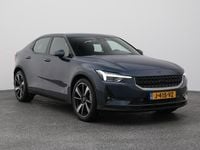 Occasion Polestar 2 Long Range Dual motor 219 kW (299 PK) 2020 Blauw (metallic) Hatchback