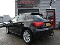 tweedehands Audi A1 Sportback 1.6 TDI Ambition Pro Line Business -5DRS.-STANDKAC