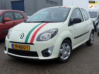 Occasion Renault Twingo Authentique 76 PK (55 kW) 2010 Wit Hatchback