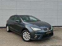 tweedehands Seat Ibiza 1.0 TSI Style Business Xcellence / Led / Navi / Ca