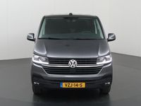 tweedehands VW Transporter 2.0 TDI L2H1 28 Bulli | Navigatie | Airco | Bluetooth | Cruise Controle | Certified