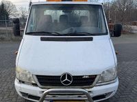 Occasion Mercedes Sprinter 101 PK (74 kW) 1997 Van