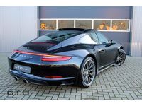 tweedehands Porsche 911 Carrera 4 991 991 3.0Sportchrono / Sportuitlaat / Sch