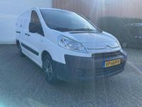 tweedehands Citroën Jumpy 12 2.0 HDIF L2