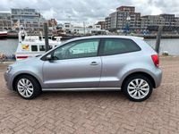 tweedehands VW Polo 1.2 Comfortline